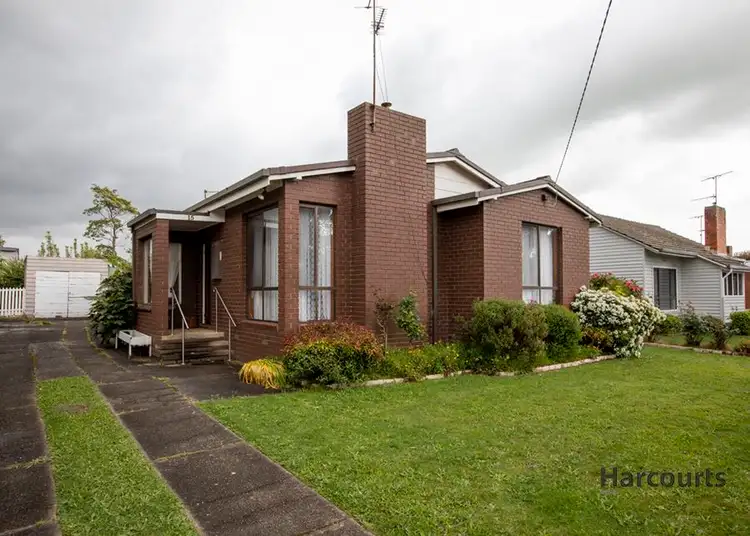 Third view of Homely house listing, 15 Centre Avenue, Warragul VIC 3820
