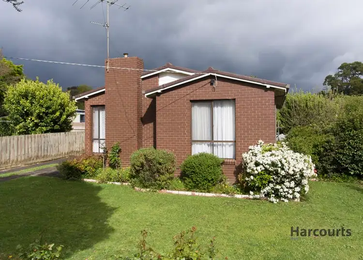 Fourth view of Homely house listing, 15 Centre Avenue, Warragul VIC 3820
