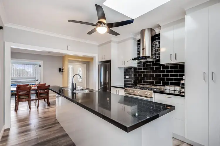 Second view of Homely house listing, 4 Falcon Street, Norlane VIC 3214