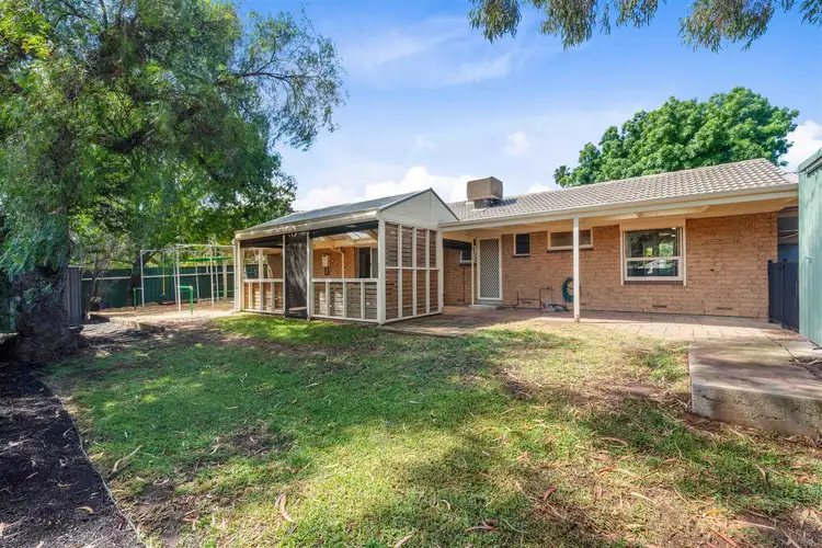 Second view of Homely house listing, 49 Malbeck Drive, Reynella East SA 5161