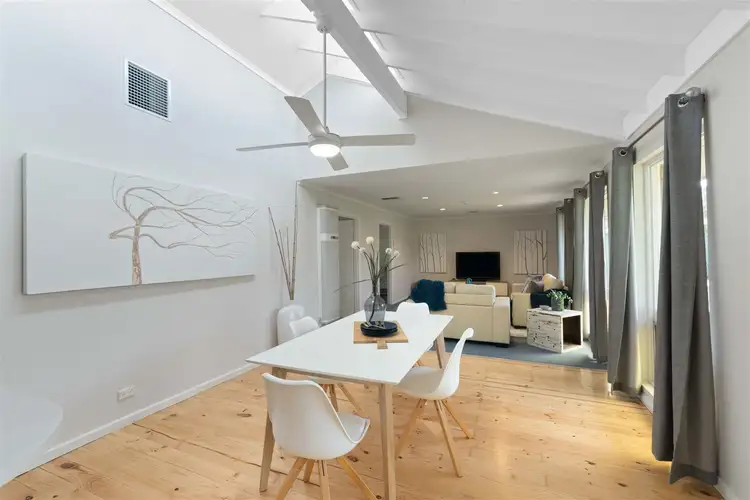 Fourth view of Homely house listing, 49 Malbeck Drive, Reynella East SA 5161