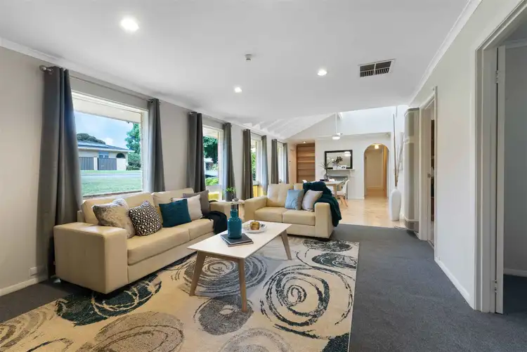 Fifth view of Homely house listing, 49 Malbeck Drive, Reynella East SA 5161