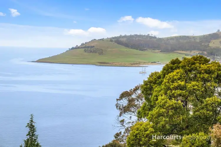 Third view of Homely house listing, 327 Tinderbox Road, Tinderbox TAS 7054