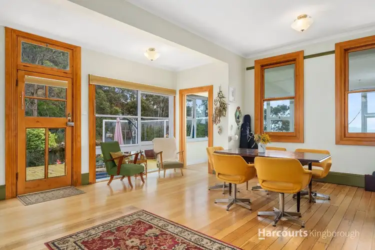 Fourth view of Homely house listing, 327 Tinderbox Road, Tinderbox TAS 7054