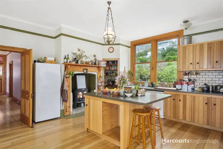 Fifth view of Homely house listing, 327 Tinderbox Road, Tinderbox TAS 7054