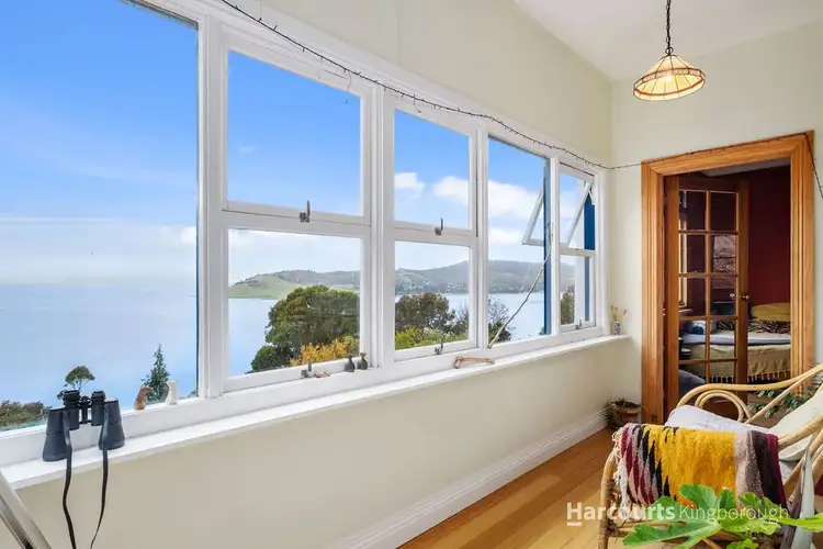 Sixth view of Homely house listing, 327 Tinderbox Road, Tinderbox TAS 7054