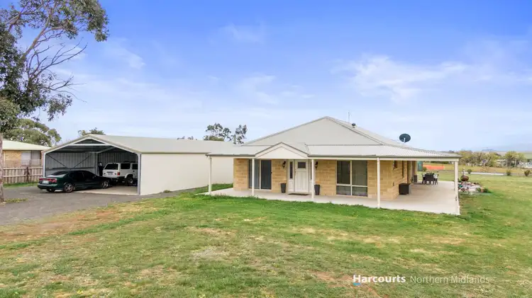 21 Torlesse Street, Campbell Town TAS 7210