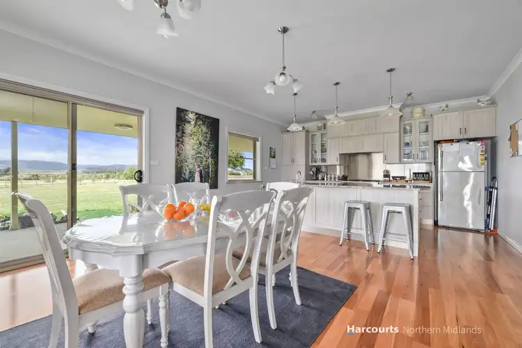 Fifth view of Homely house listing, 21 Torlesse Street, Campbell Town TAS 7210