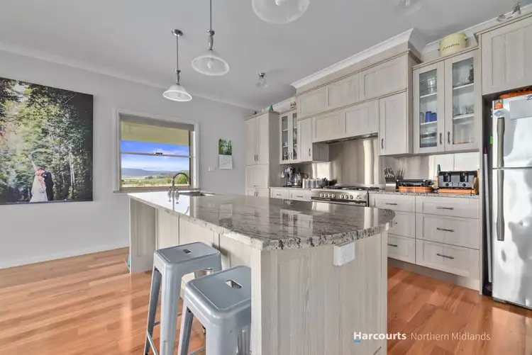 Sixth view of Homely house listing, 21 Torlesse Street, Campbell Town TAS 7210