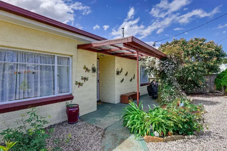 Second view of Homely house listing, 719 Arthur Highway, Forcett TAS 7173