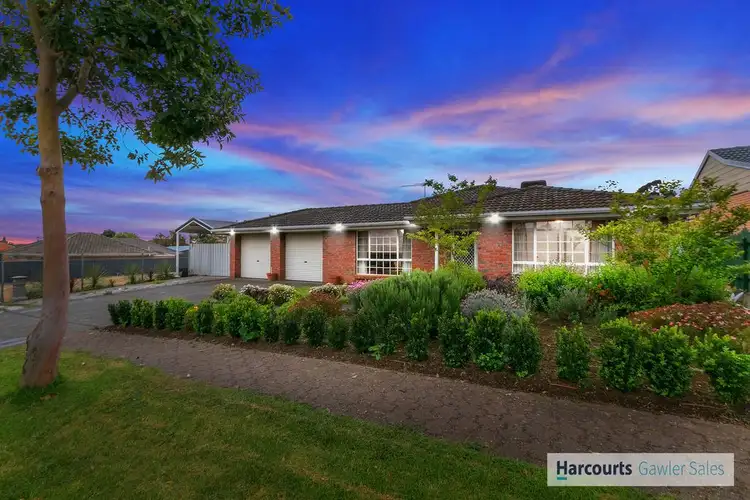 Second view of Homely house listing, 34 Garnet Drive, Salisbury East SA 5109