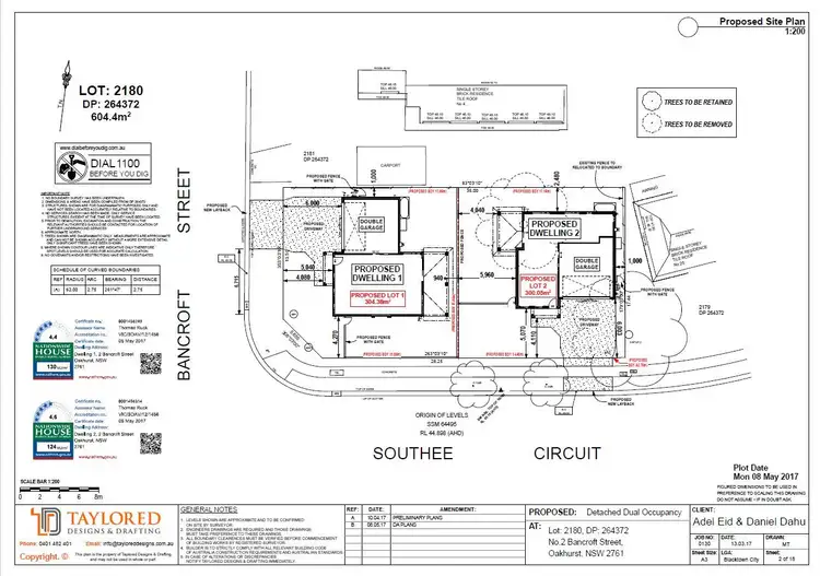 Third view of Homely house listing, 23 Southee Circuit, Oakhurst NSW 2761