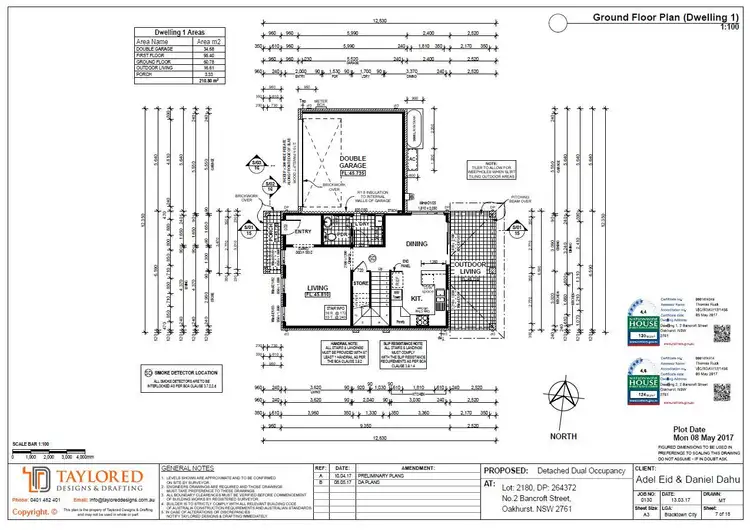 Fifth view of Homely house listing, 23 Southee Circuit, Oakhurst NSW 2761