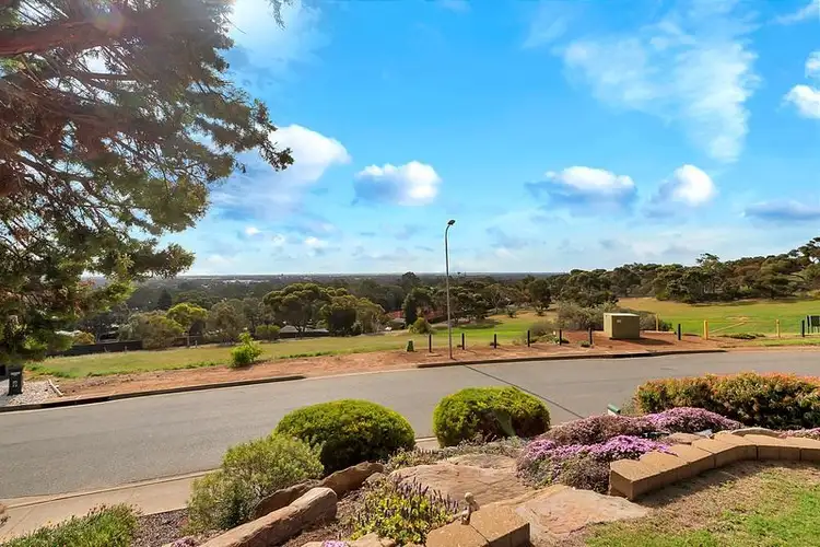Fourth view of Homely house listing, 23 Grandview Drive, Hillbank SA 5112