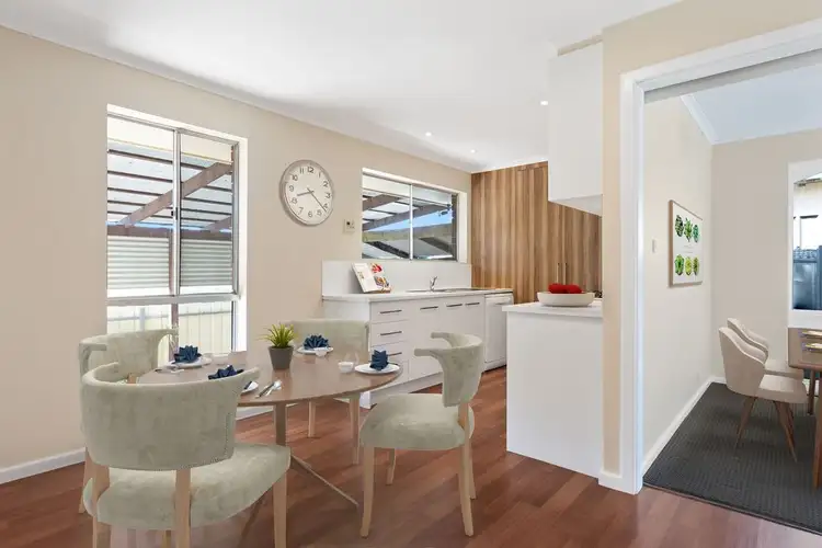Fifth view of Homely house listing, 17 Pimpala Road, Old Reynella SA 5161