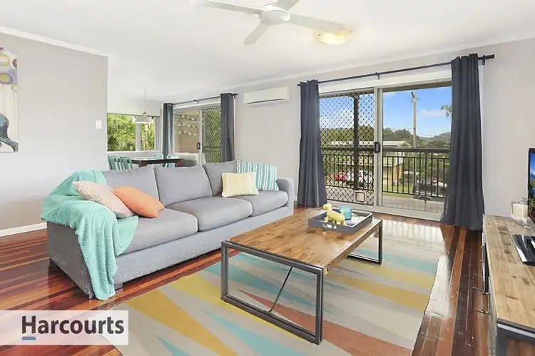 7 Eromba Crescent, Ferny Hills QLD 4055