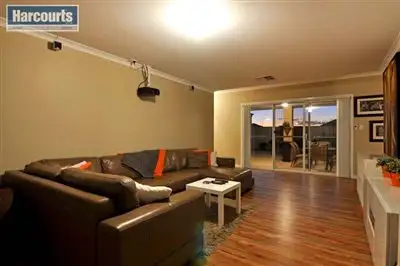 Fifth view of Homely house listing, 27 Windjammer Parkway, Jindalee WA