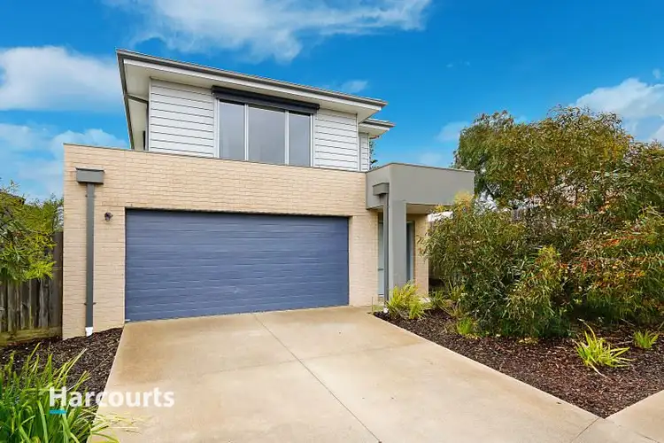 7 Cabernet Drive, Somerville VIC 3912