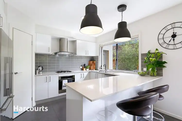 Third view of Homely townhouse listing, 7 Cabernet Drive, Somerville VIC 3912