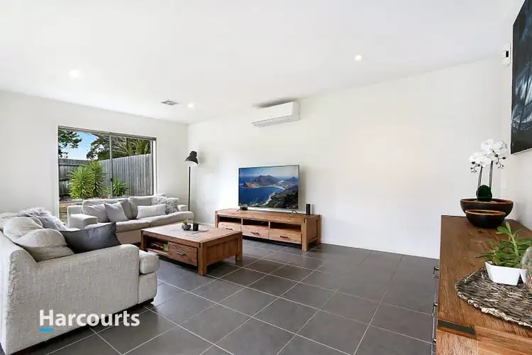 Fourth view of Homely townhouse listing, 7 Cabernet Drive, Somerville VIC 3912
