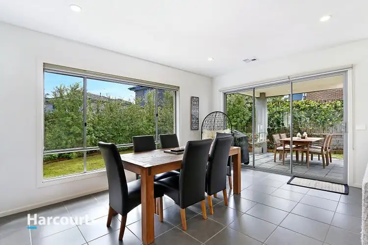 Fifth view of Homely townhouse listing, 7 Cabernet Drive, Somerville VIC 3912