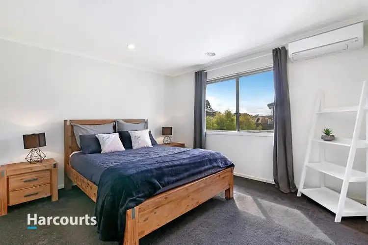 Sixth view of Homely townhouse listing, 7 Cabernet Drive, Somerville VIC 3912