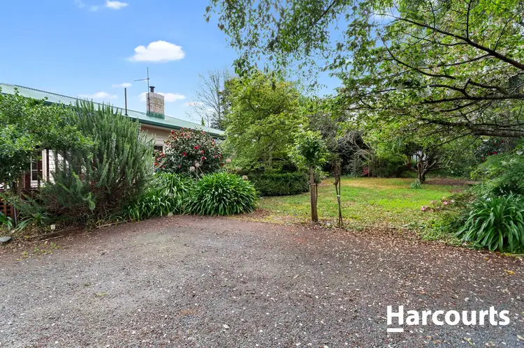 Main view of Homely house listing, 2 Grenda Place, Scottsdale TAS 7260