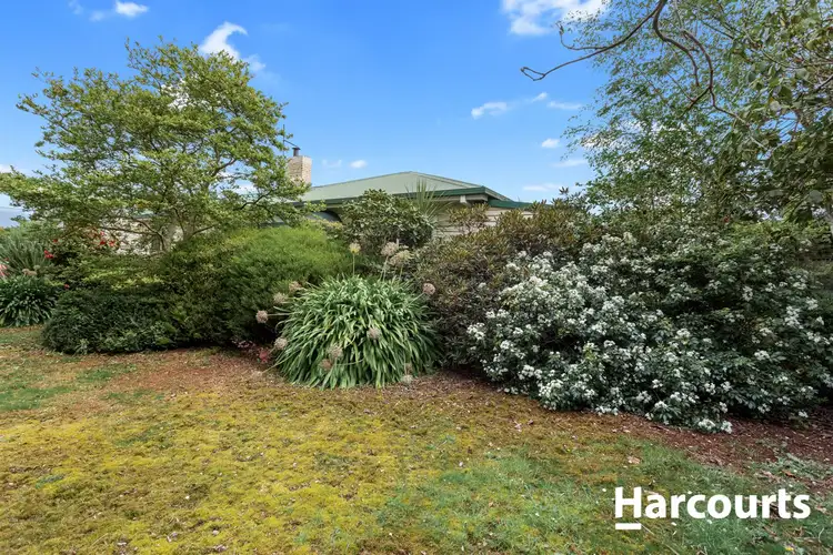 Fourth view of Homely house listing, 2 Grenda Place, Scottsdale TAS 7260