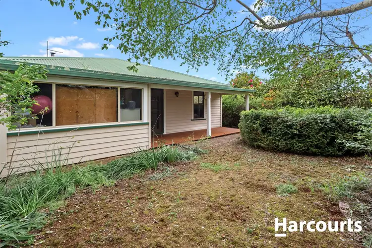 Fifth view of Homely house listing, 2 Grenda Place, Scottsdale TAS 7260