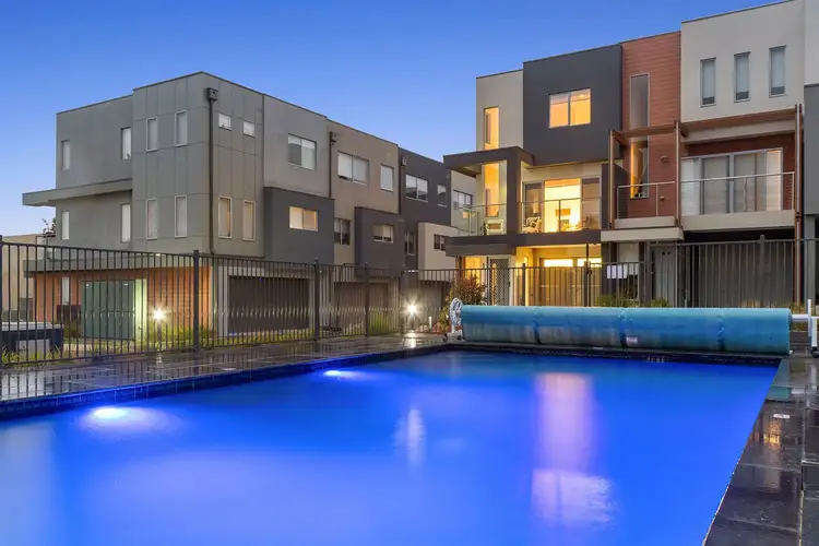 Main view of Homely house listing, 1 Davit Court, Safety Beach VIC 3936