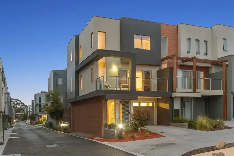 Second view of Homely house listing, 1 Davit Court, Safety Beach VIC 3936