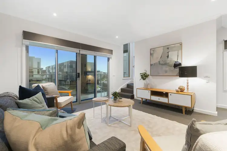 Third view of Homely house listing, 1 Davit Court, Safety Beach VIC 3936