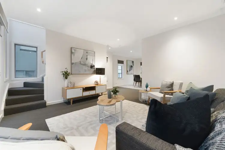 Fourth view of Homely house listing, 1 Davit Court, Safety Beach VIC 3936