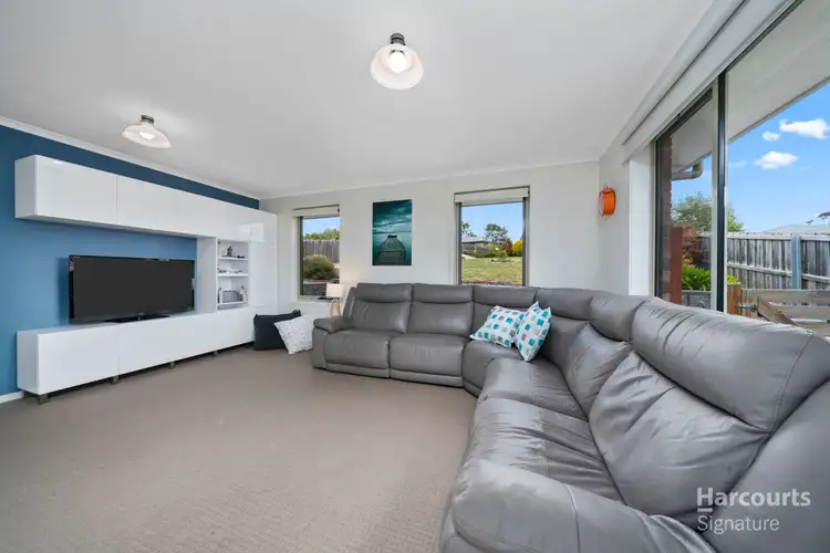 Fourth view of Homely house listing, 6 Piccolo Court, Mornington TAS 7018