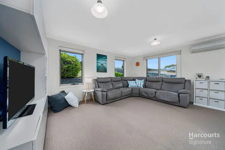 Fifth view of Homely house listing, 6 Piccolo Court, Mornington TAS 7018