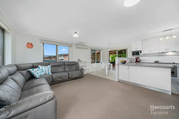 Sixth view of Homely house listing, 6 Piccolo Court, Mornington TAS 7018