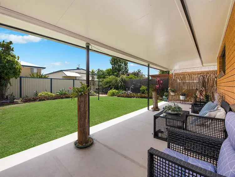 Second view of Homely house listing, 7 Michael Street, Golden Beach QLD 4551