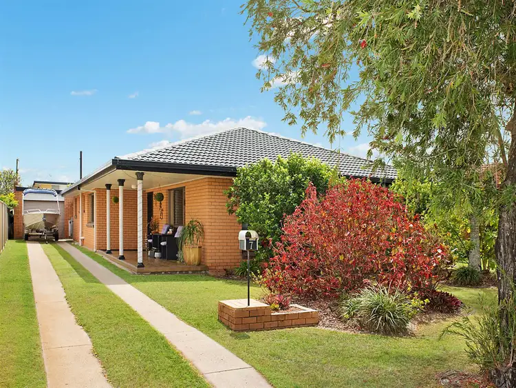 Third view of Homely house listing, 7 Michael Street, Golden Beach QLD 4551