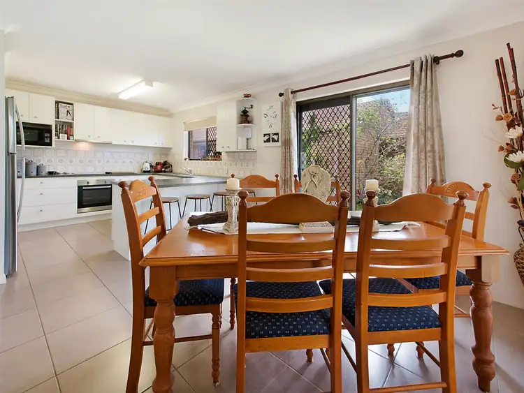 Fifth view of Homely house listing, 7 Michael Street, Golden Beach QLD 4551