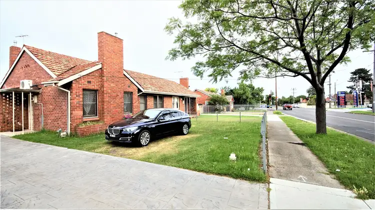 88 Duke Street, Braybrook VIC 3019