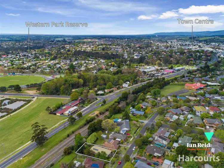 31 Biram Drive, Warragul VIC 3820