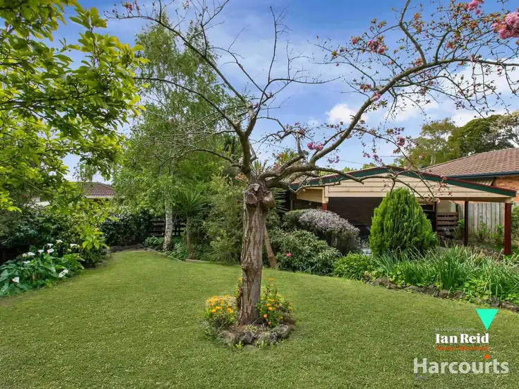 Second view of Homely house listing, 31 Biram Drive, Warragul VIC 3820