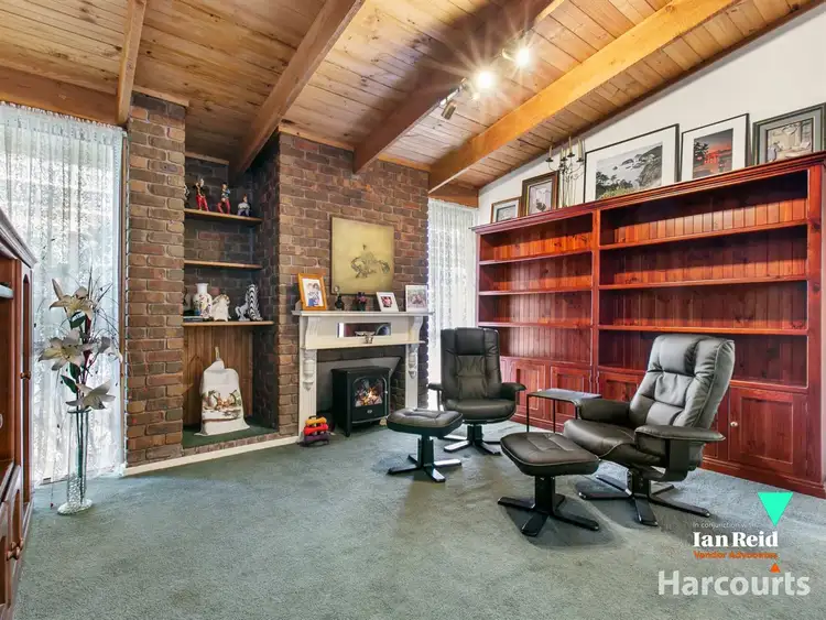 Fifth view of Homely house listing, 31 Biram Drive, Warragul VIC 3820