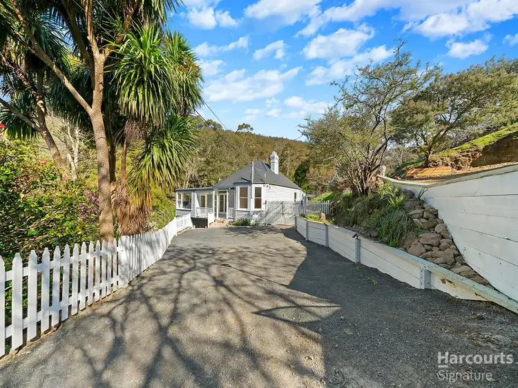 93 Brushy Creek Road, Lenah Valley TAS 7008