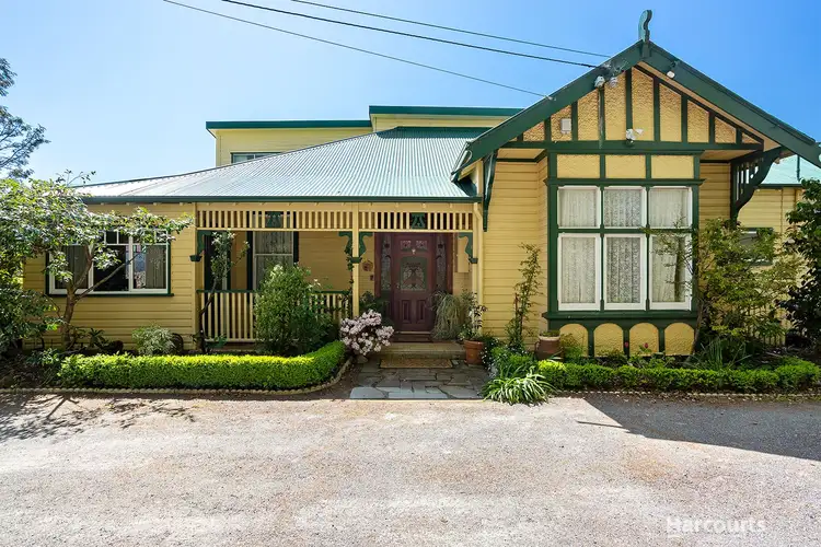 31A Brookdale Street, Norwood TAS 7250