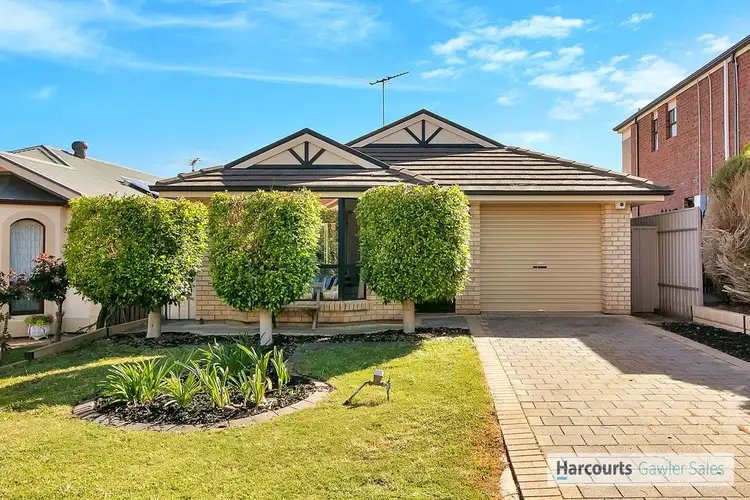6 Maxwell Court, Evanston Park SA 5116
