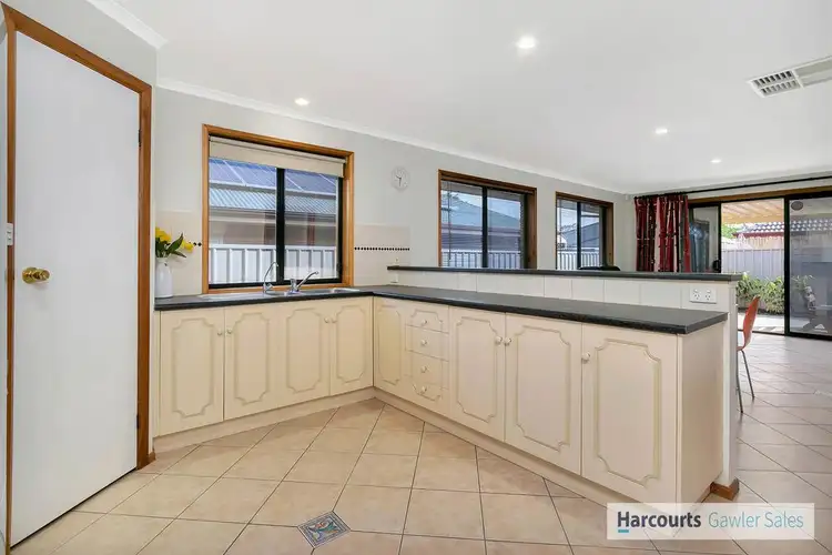 Fifth view of Homely house listing, 6 Maxwell Court, Evanston Park SA 5116