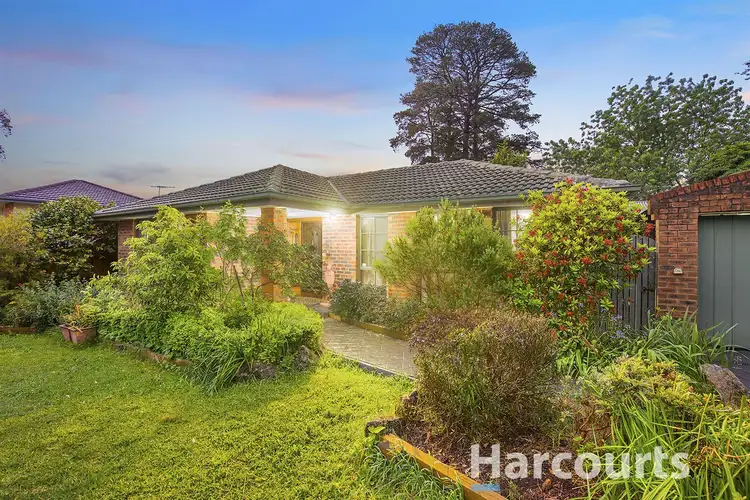 Main view of Homely house listing, 15 Casuarina Avenue, Boronia VIC 3155