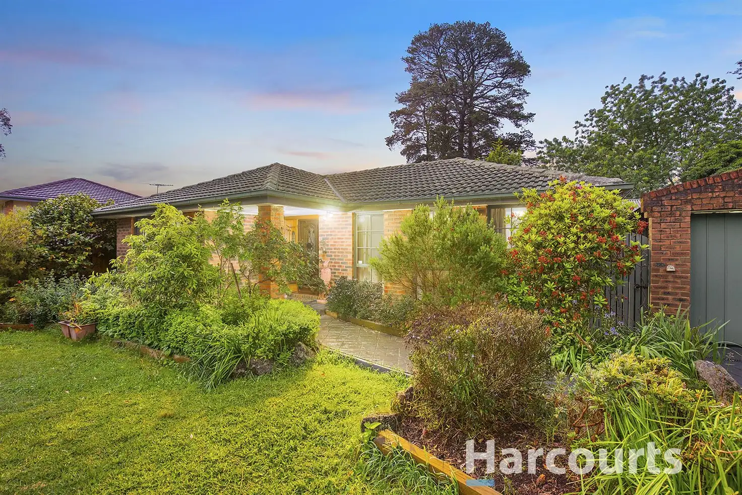 Main view of Homely house listing, 15 Casuarina Avenue, Boronia VIC 3155