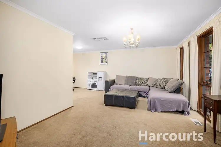 Second view of Homely house listing, 15 Casuarina Avenue, Boronia VIC 3155